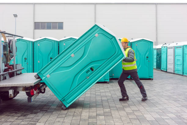 Professional Portable Potty Rental in Sturgeon Bay, WI