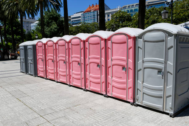 Best Long-Term Portable Toilet Rental  in Sturgeon Bay, WI